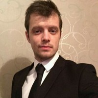 Adam Birch
