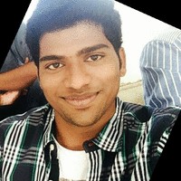 Naresh Ch
