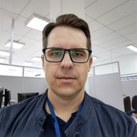 Alexandre Blank