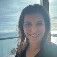 Trish Fasulo