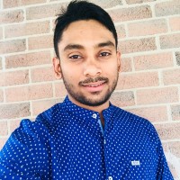 Pratik Kapadia