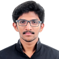Anand P