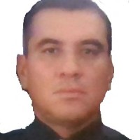 Luis Miguel Gonzalez García