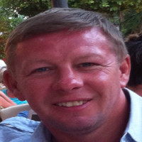 Paul Whiting