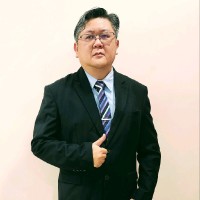 Max TEH BT(郑明𫟼）