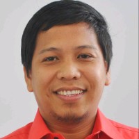 Patrick Adrales