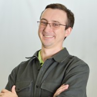 Tim Cleavenger