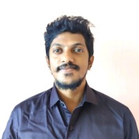 Kiran Kumar