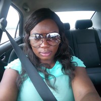Busola Ashamu