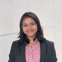 Ankita Mandal