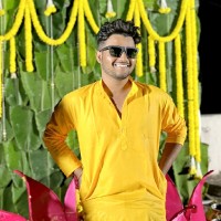 Teja Varma