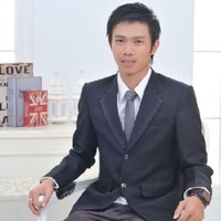 Franky Chandra