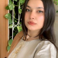 Bisma Suleman