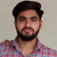Manoj Kumar Yadav
