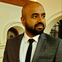 Prajwal Poovanna