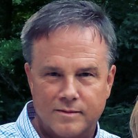 Gary Garrard