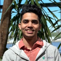 Prem Almeida