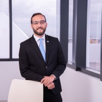 Eduardo Duluc Bonilla