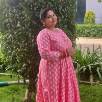 PUNAM KULKARNI