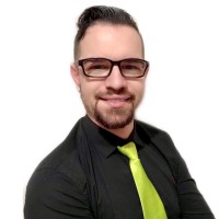 Nicholas Lutgens