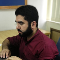 Hafiz Zafar Iqbal