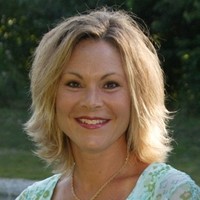 Alice Rindler, Shrm-Cp