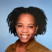 Ajiah Daley M.Ed