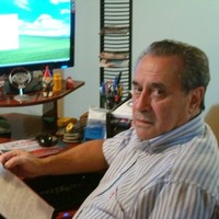 Daniel Greco Pantuso