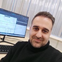 Hamid Rafiei
