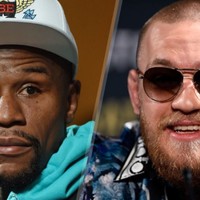 May Conor