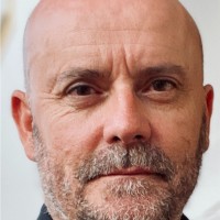 Pierrick Droillard