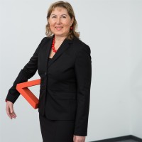 Nataliya Kyrychenko