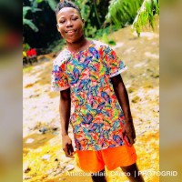 Anicet Prince Olive Ake