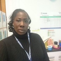 Carolyn Spence