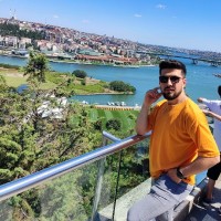 Muhammed Yüksel