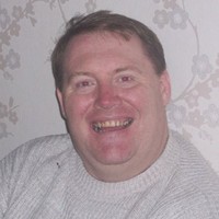 David Mitchell
