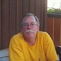 Terry Crippen