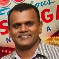 Navaratnam Sinnasamy