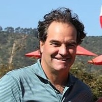 Benjamin Larrain Viel