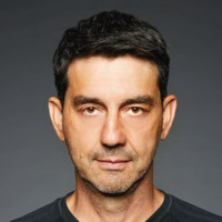 Antonis Lemonakis