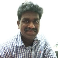 Kumaran Arumugam