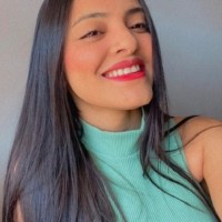 Nicole Borges
