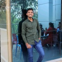 Sanket More