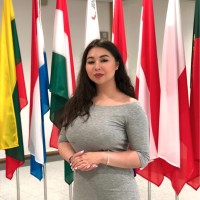 Natalia Tsen