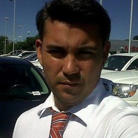 Agustín Guevara Elizondo