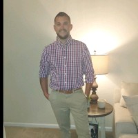 Travis Spivey