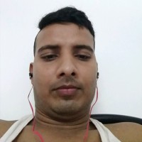 Santosh Kumar Yadav