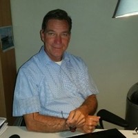 Rob Lagerburg