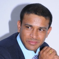 Sandeep B