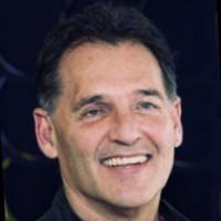Steven Graham